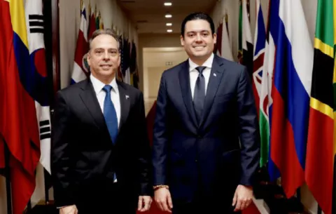 Nuevo equipo de Cancillería continuará esfuerzos para rescatar la imagen de Panamá