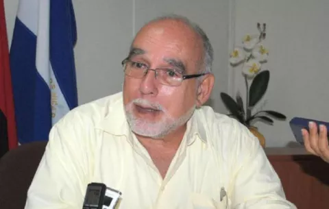 Nicaragua pasa página de las protestas y defiende la integración ante la UE