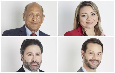 Conoce a los nuevos ministros de Estado vinculado al sector económico