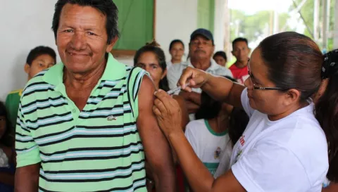 Chiricanos son los que más acuden a consultas médicas del Minsa
