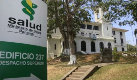 Auditoría del Minsa revela pérdida de 600 mil dólares en insumos en  la pasada administración