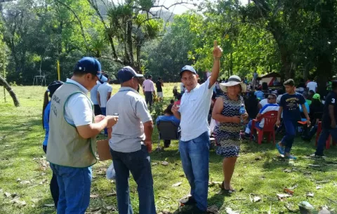 En Colón, se carnavalea en Costa Abajo, Costa Arriba, Lago Gatún y Transístmica