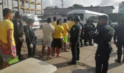 Ministerio de Seguridad volverá a dirigir cárceles