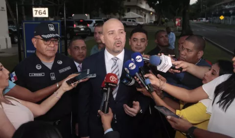 Demandas ante la Corte Suprema por ascensos irregulares en la Policía Nacional