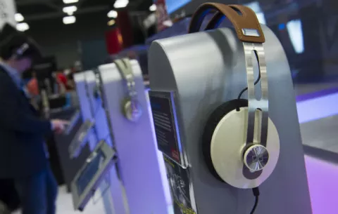 Consumo de música digital supera a los formatos físicos
