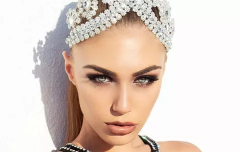  'Rebelde', así le llaman a una candidata del Miss Universo 2018