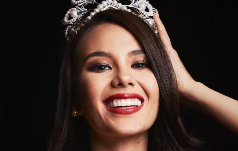 Filipinas es la nueva Miss Universo 2018 