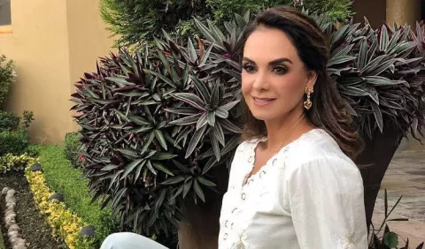 Aceptaría más Yalitzas en certamen de belleza 