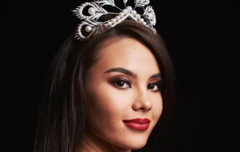 Curiosidades del Miss Universo 2018 