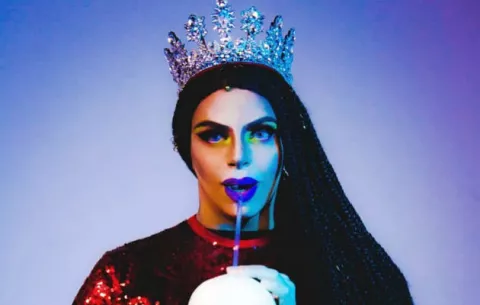 Chollywood lamenta la muerte de 'Miss Veneno' por falta de atención médica en Venezuela