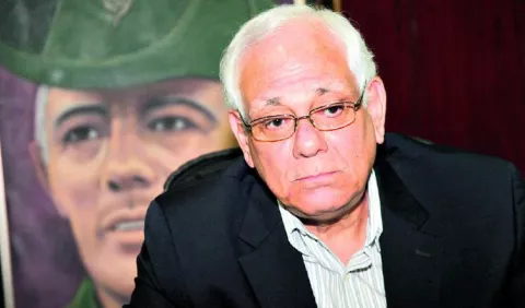 Mitchell Doens confiesa que su interés en el caso de Ricardo Martinelli es económico