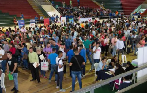  Empresas de Panamá Pacífico reclutarán personal mañana