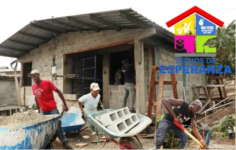 Ministra de Vivienda interpondrá denuncias por despilfarro de dineros del Estado en el pasado gobierno
