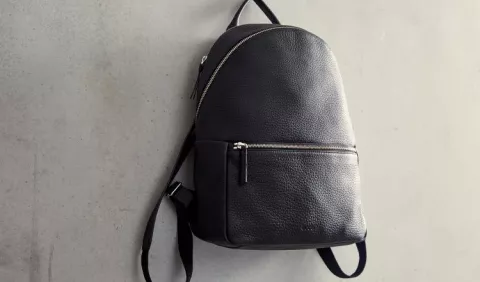 Reinvención de la mochila