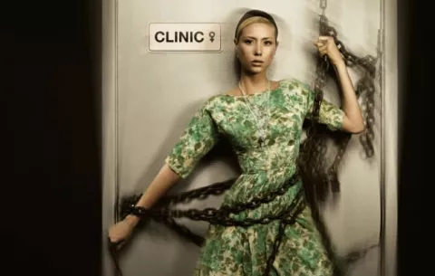 Muere Modelo de America's Next Top Model 