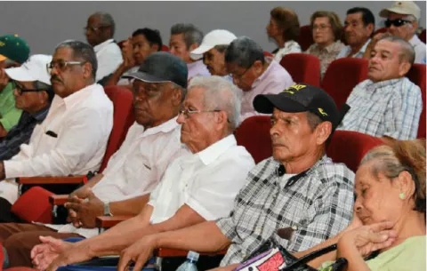Presentan modificación para el pago del bono de $100 a los jubilados