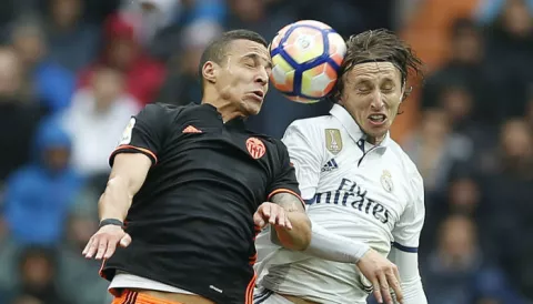 Luka Modric, mejor deportista croata del año 2018