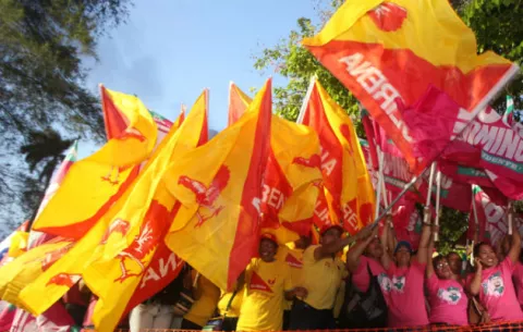 Molirena se alista para una alianza política con miras al 2019
