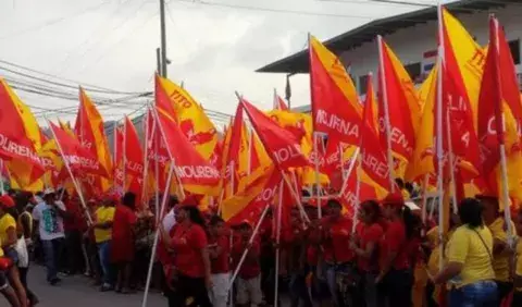 Directorio del Molirena define sus candidatos  