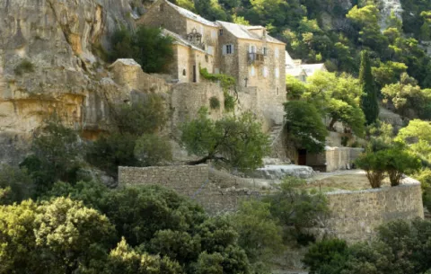 Monasterios de Croacia, paz, amor y espiritualidad 