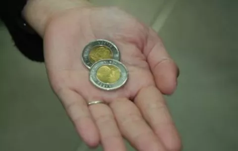 Banconal aclara que es temporal la restricción sobre circulación de billetes de $1.00 