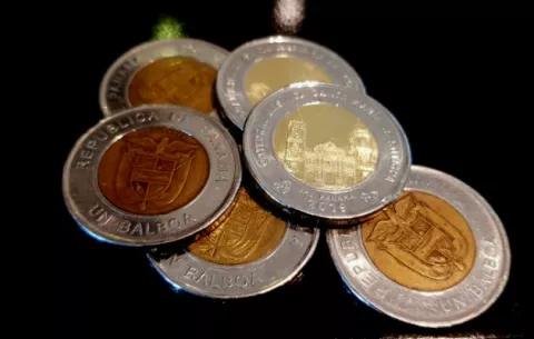 Panamá se convirtió en la ciudad de los  'martinellis'