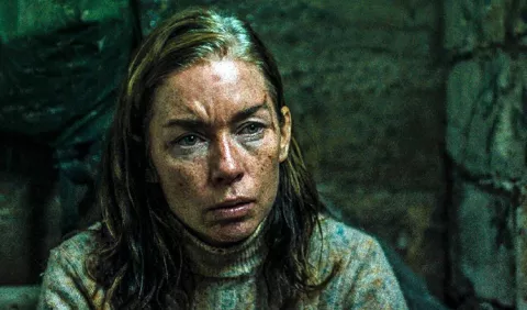 Película 'Monos' y su  vacío ideológico