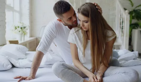 ¿Cómo vencer la monotonía en la pareja?