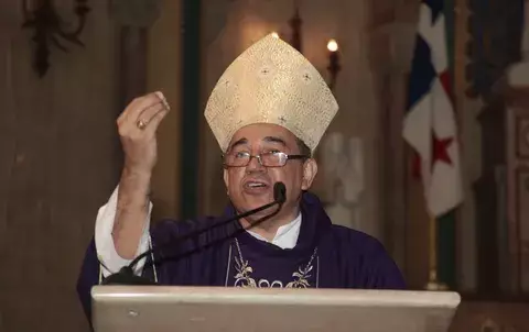 Arzobispo pidió "controlar nuestras lenguas" en periodo de Cuaresma