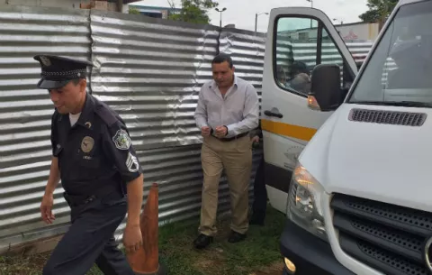 El martes 9 de julio impondrán pena a Roberto Moreno Grajales por femicidio