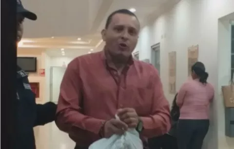 Tribunal rechaza recurso de nulidad y ratifica pena de 30 años a Moreno Grajales