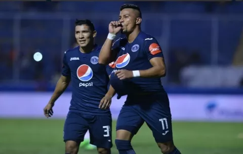 Motagua le hace advertencia al Tauro
