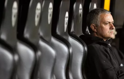 Mourinho, condenado a un año de cárcel y 2,2 millones por evadir impuestos