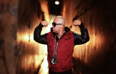 ¡Ay chamo..! Mr. Saik representará a Panamá en Viña del Mar 2019