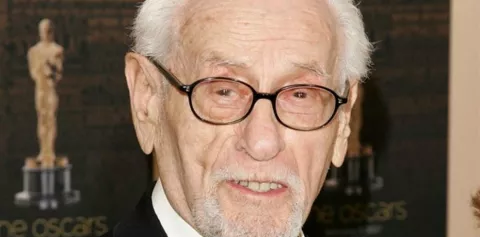 Muere Wallach, veterano actor de cine