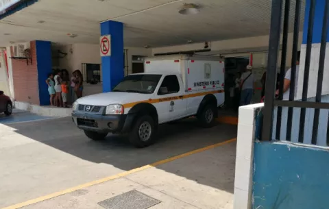 Cazador muere de un disparo de escopeta en áreas revertidas de Arraiján 