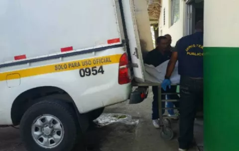 Atrapan a dos personas vinculadas con caso de mujer asesinada en Costa Arriba de Colón