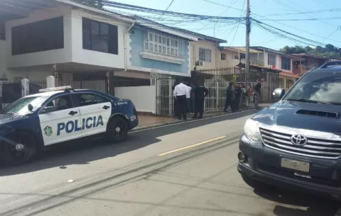 Asesino de mujer hallada en la Locería vivía cerca