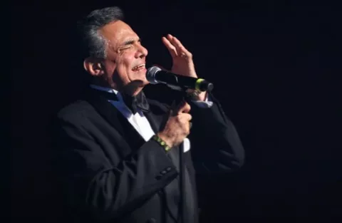 Hijos de José José se reconciliaron