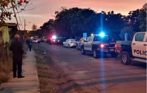 Encuentran cadáver de un hombre dentro de una casa en Los Fundadores, Arraiján