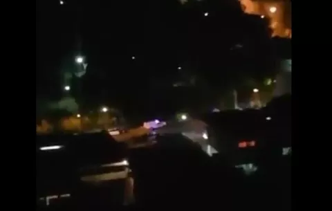Violencia deja un muerto en el exclusivo sector de Paitilla 