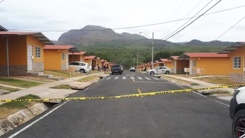 Mata a su pareja y luego se cuelga del techo en la barriada Alto del Cañaveral 