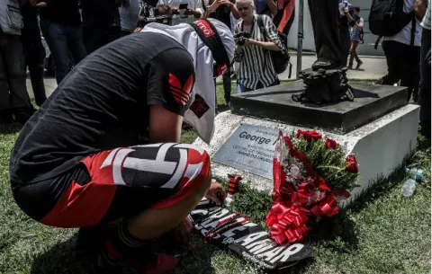 Muertes  en el Flamengo ponen de luto al fútbol
