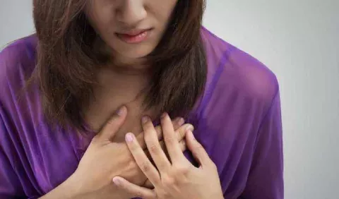 Ser mujer es un factor de riesgo de las enfermedades cardiovasculares