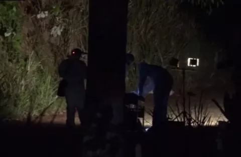 Encuentran el cuerpo descuartizado de una mujer dentro de un tanque séptico