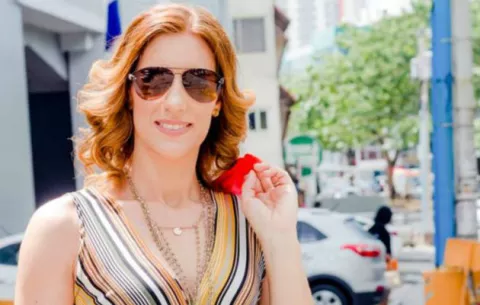 Mujer de la 'selfie' mortal en El Cangrejo era profesora en Panamá