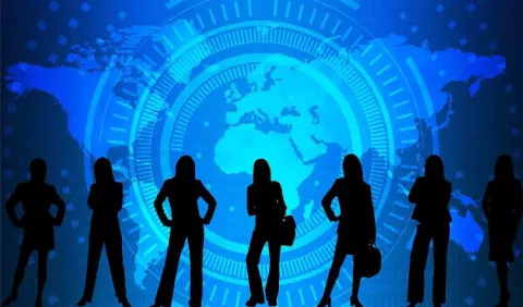 Mujer: logros y retos