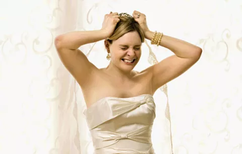 Evite que el estrés arruine las preparaciones de tu boda: Especial de novias