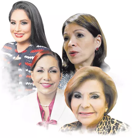 En el Día Internacional de la Mujer, piden más espacios en la política