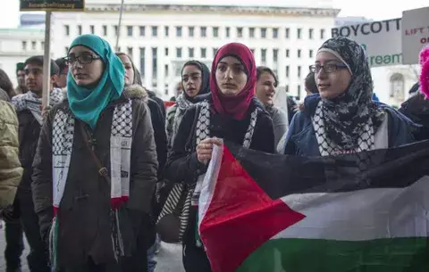Las mujeres en Israel tienen un largo camino por recorrer hasta la igualdad